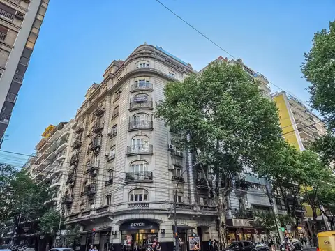 Departamento en venta en Recoleta