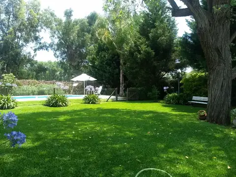 Casa en Venta en El Rocío, USD 320.000