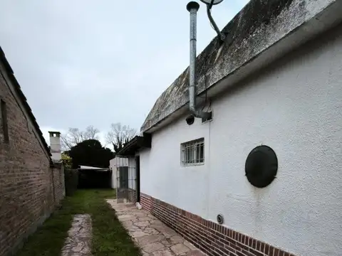Depto Tipo Casa en Venta de 2 ambientes