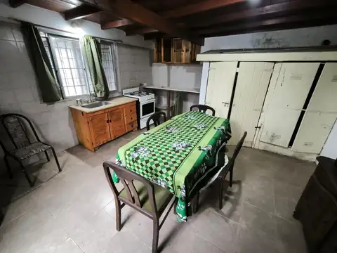 Depto Tipo Casa en Venta en Villa Gesell, USD 45.000