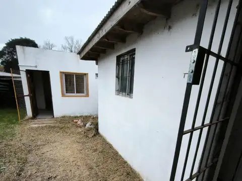 Depto Tipo Casa en Venta de 1 dormitorio