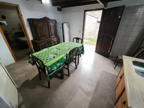 Depto Tipo Casa en Venta al Este