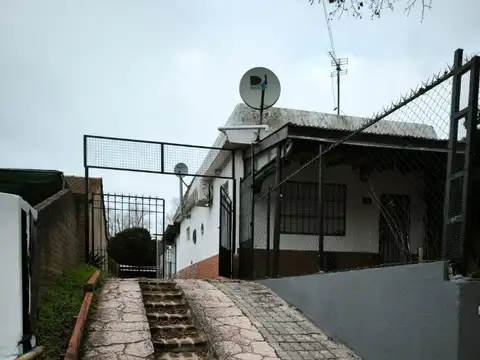 Avenida 9 1600, Piso PB