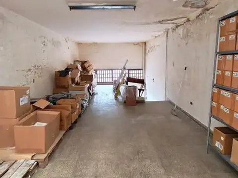 OPORTUNIDAD!   LOCAL COMERCIAL (P.H.) SOBRE HUMBERTO PRIMO
