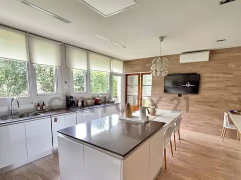 Casa en Venta 11 años