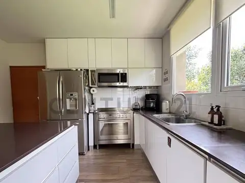 Casa en venta Lomas de City Bell