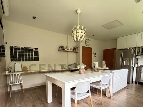 Casa en venta Lomas de City Bell