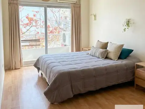 Departamento en Alquiler en Villa Crespo, $ 800.000
