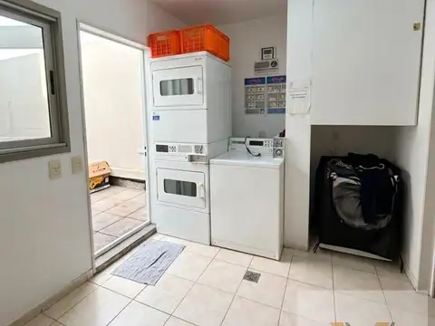 Departamento en Alquiler de Monoambiente