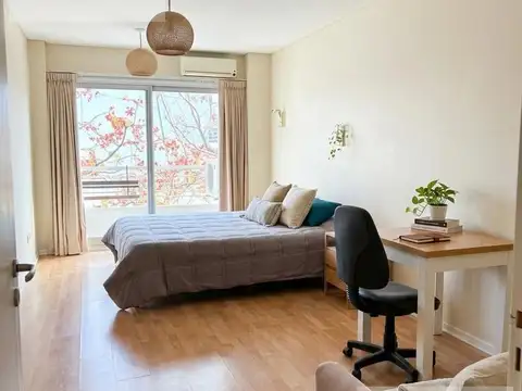 Departamento en Alquiler - 1 Dormitorio 1 Baño - 35mts - Villa Crespo