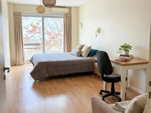 Departamento en Alquiler - 1 Dormitorio 1 Baño - 35mts - Villa Crespo