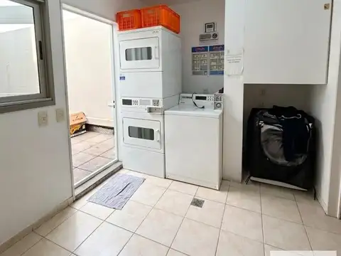 Departamento en Alquiler de Monoambiente
