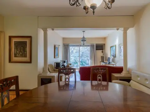Departamento en Venta 59 años