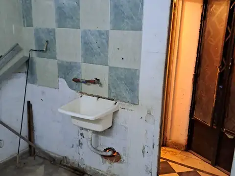 Terreno en Venta 17  mts Fondo