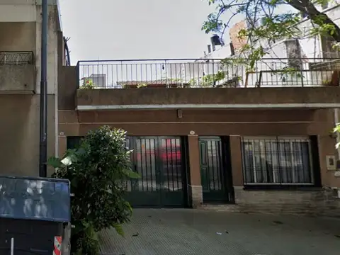 Terreno en Venta en Barracas, CABA