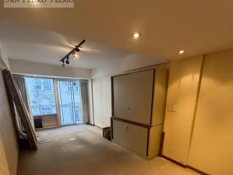 Departamento en Microcentro