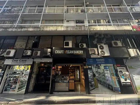 Departamento en Venta de Monoambiente