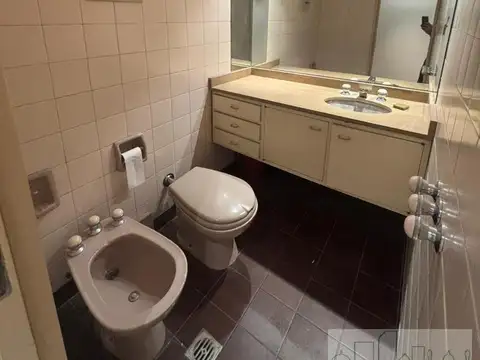 Departamento en Venta Apto profesional