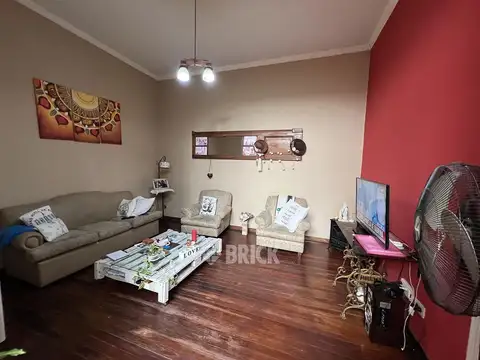 Depto Tipo Casa en Venta de 4 dormitorios