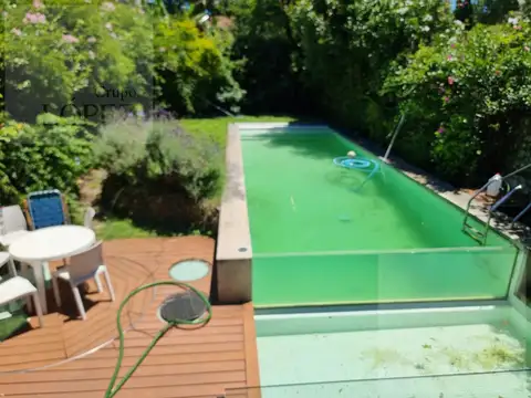 Depto Tipo Casa en Alquiler Temporal de 2 ambientes