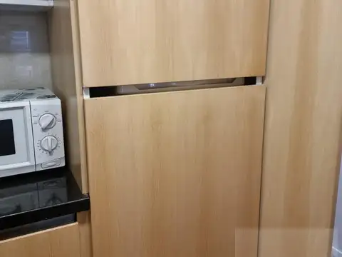 Depto Tipo Casa en Alquiler Temporal al Sudeste