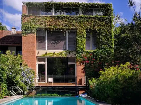 Alquiler temporario PH en Florida Mitre/Este con piscina y parrilla