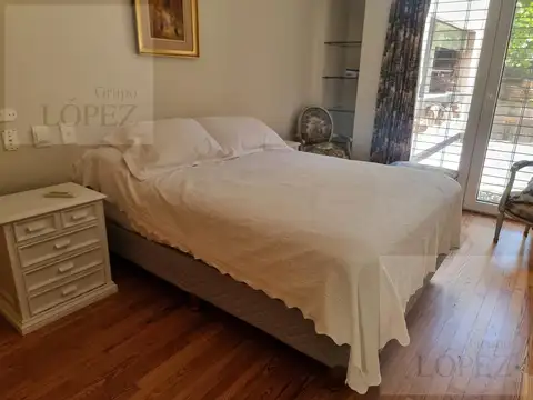 Depto Tipo Casa en Alquiler Temporal de 2 ambientes