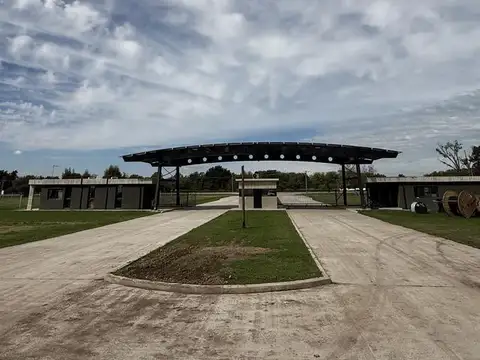 Depósito | 999 m2 | Venta | Alquiler | ECO Parque Industrial RP24 | Moreno