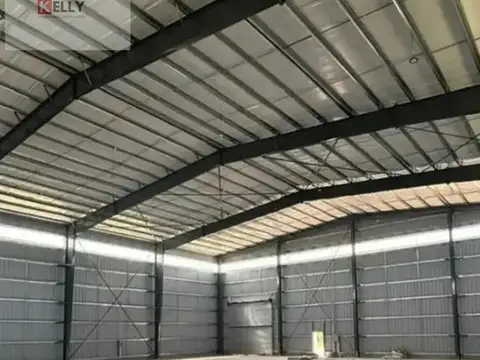 ECO Parque Industrial RP24 | Moreno
