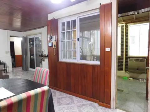 Depto Tipo Casa en Venta 62 años