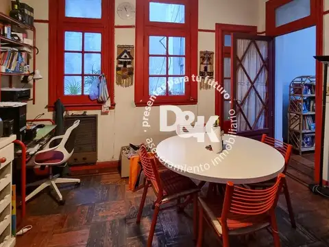 Depto Tipo Casa en Venta al Este