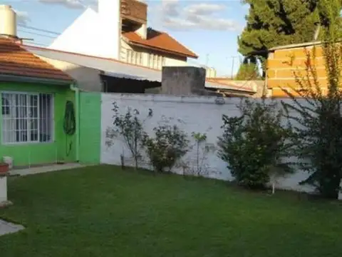 Casa en Venta 25 años