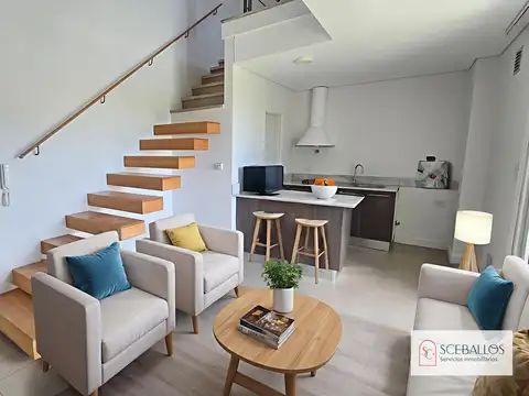 Departamento en Alquiler en Nordelta, $ 700.000