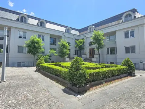 Departamento 2 am Portal I, Chateau El Palmar - con coch y baulera