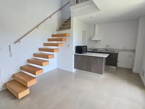 Departamento en Alquiler 8 años