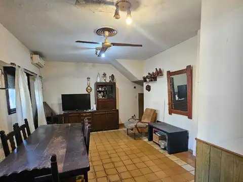 Depto Tipo Casa en Venta en Villa Crespo, USD 179.900