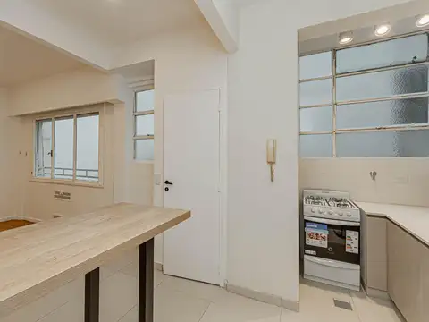 Departamento en Alquiler Apto profesional