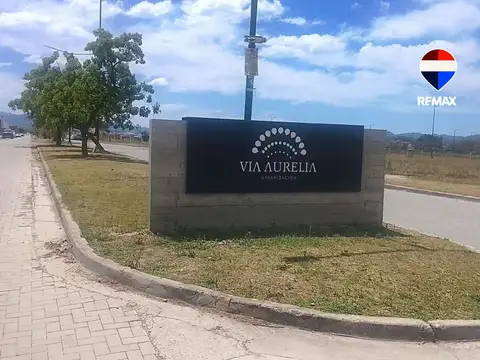 Venta terreno via aurelia dueño acepta vehiculo