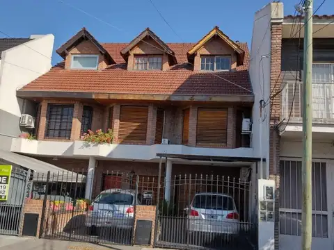 Casa en Venta 20 años