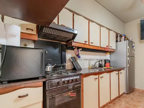 Depto Tipo Casa en Venta 26 años