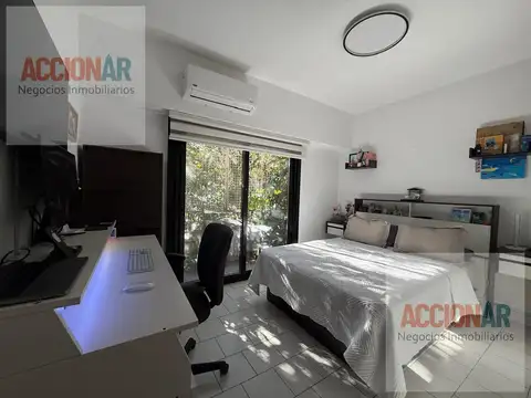 Depto Tipo Casa en Venta de 2 dormitorios