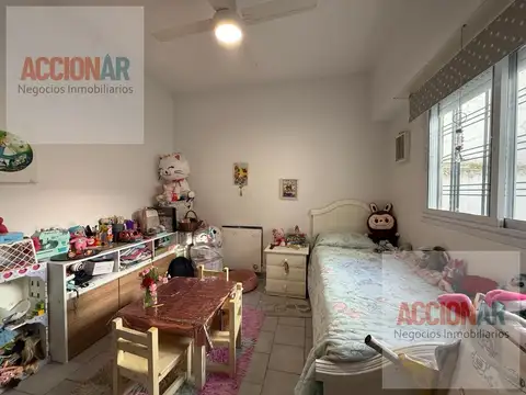 Depto Tipo Casa en Venta 40 años