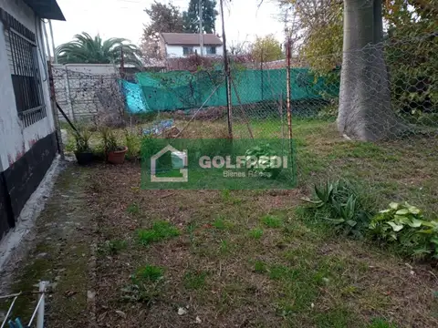 Casa en Venta en Benavidez, USD 68.000