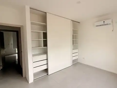 Departamento en Venta en Pilar, USD 180.000
