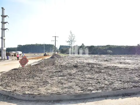 Terreno en Venta de 10,0 m2