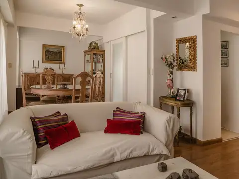 Departamento en Venta 50 años