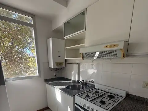 Departamento en Alquiler de 1 dormitorio