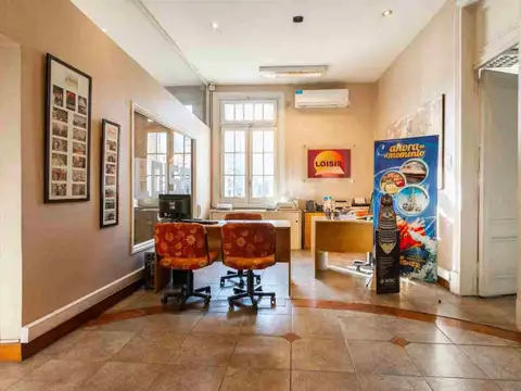 Oficina en Venta en Ramos Mejia, USD 175.000