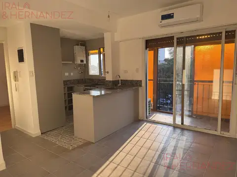 Departamento en Alquiler de 2 ambientes