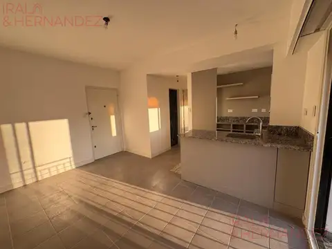 Departamento en Alquiler al Noroeste